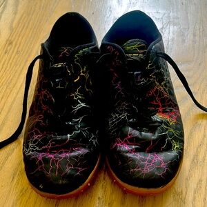 Super Cool Futsal Sneakers